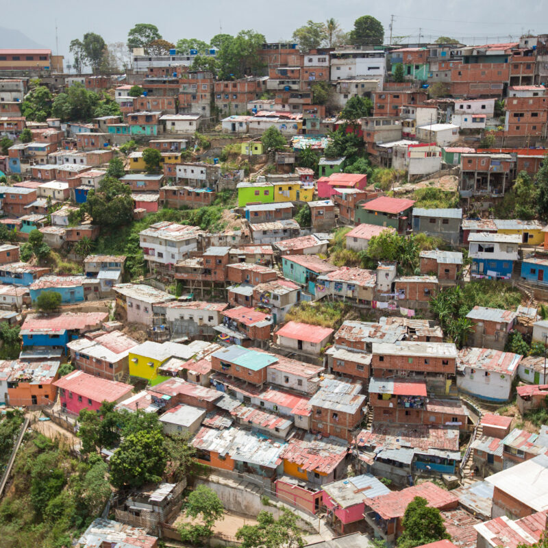 Dossier Venezuela (partie 4) | Le Venezuela sous Maduro (2013-2026) : le rôle des sanctions américaines dans la crise