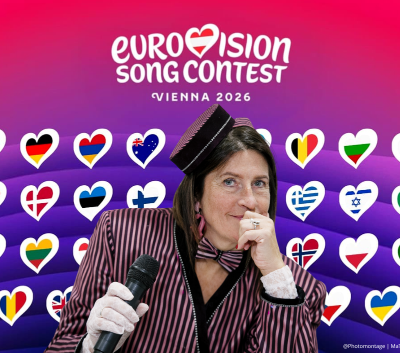 J’aime, j’aime la vie à Gaza