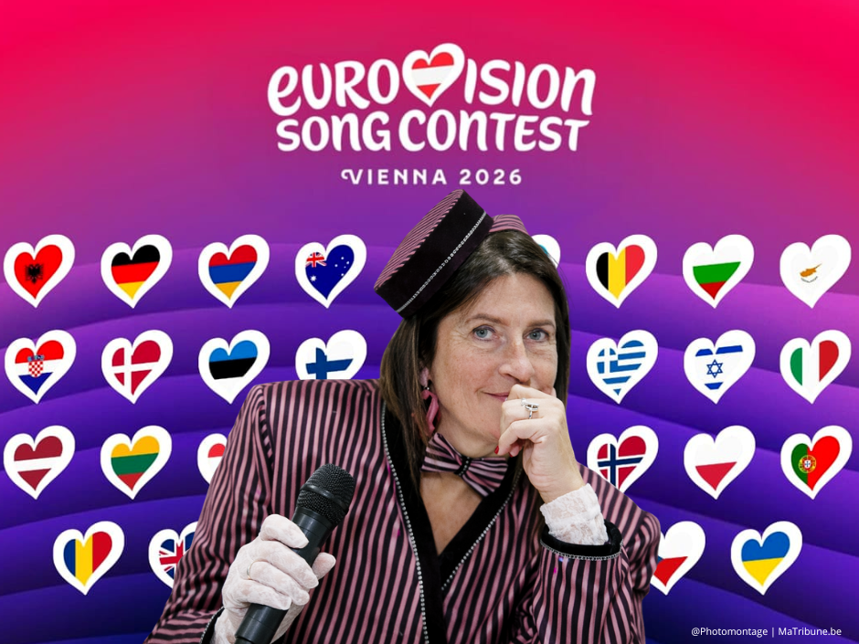 J’aime, j’aime la vie à Gaza