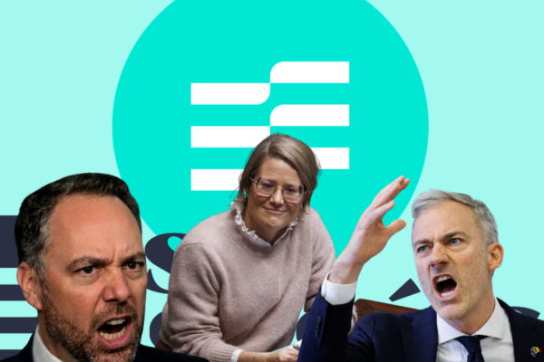 Retenez-moi ou je m’engage !