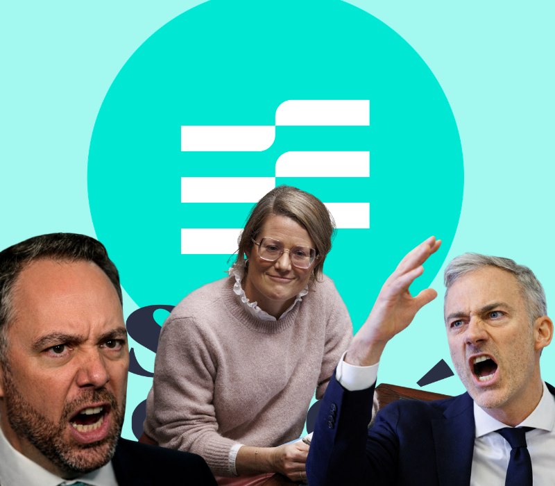 Retenez-moi ou je m’engage !