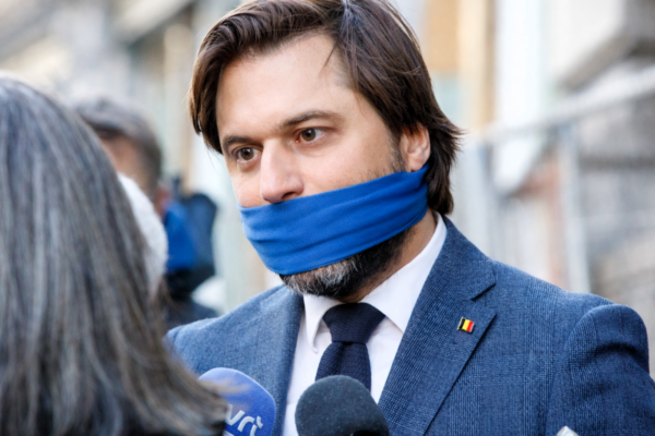 L’auto-cordon sanitaire