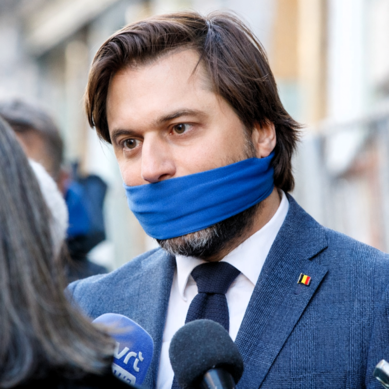 L’auto-cordon sanitaire