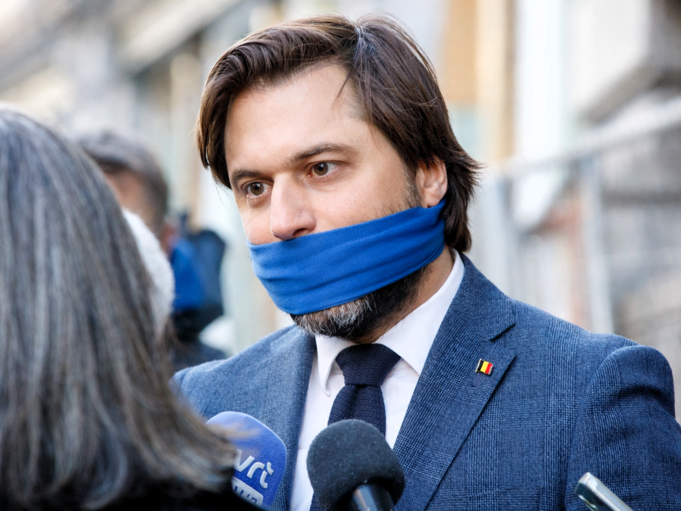 L’auto-cordon sanitaire