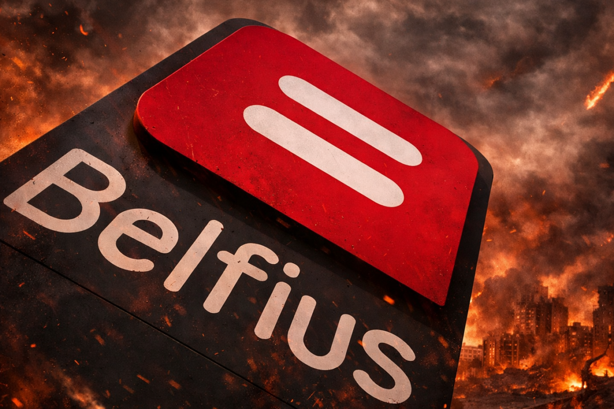 La privatisation de Belfius menace-t-elle le service public ?