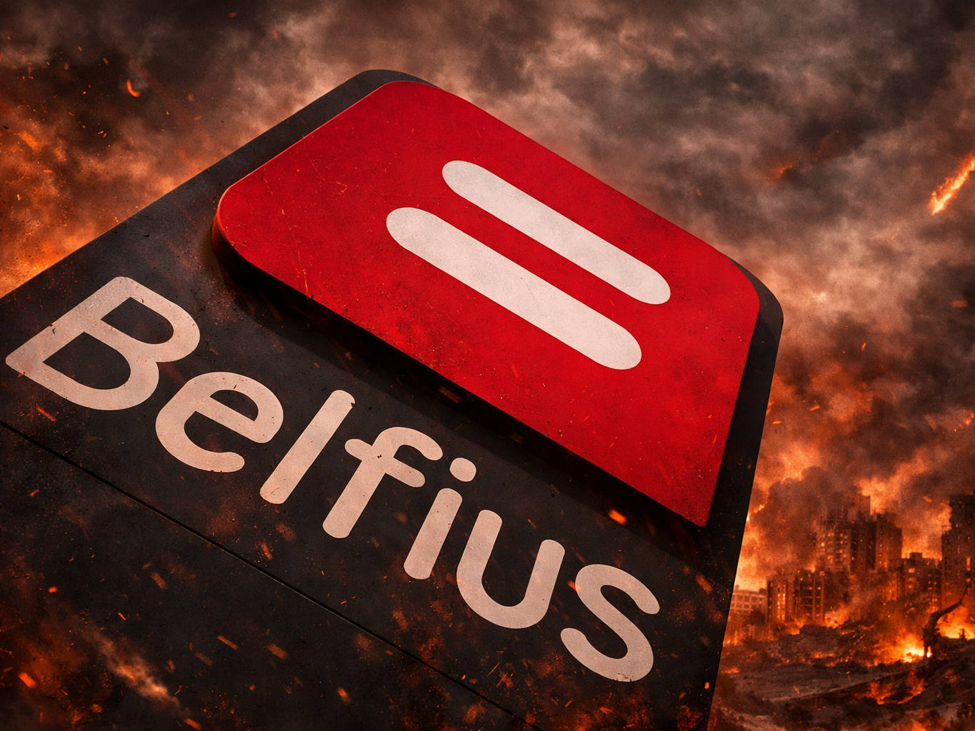 La privatisation de Belfius menace-t-elle le service public ?