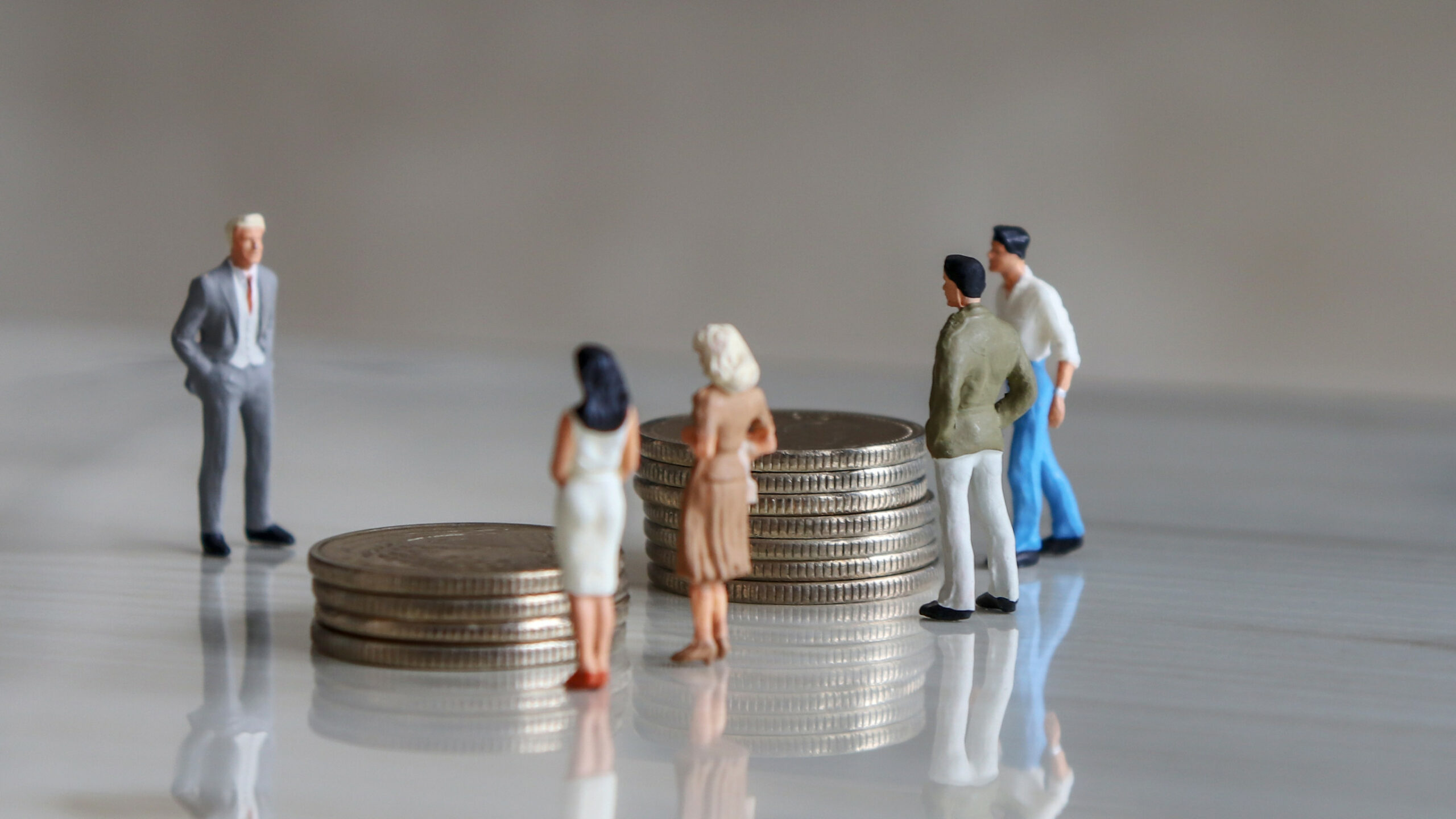 Réforme du chômage : chacun son chemin, ou tous dans le même bateau ?