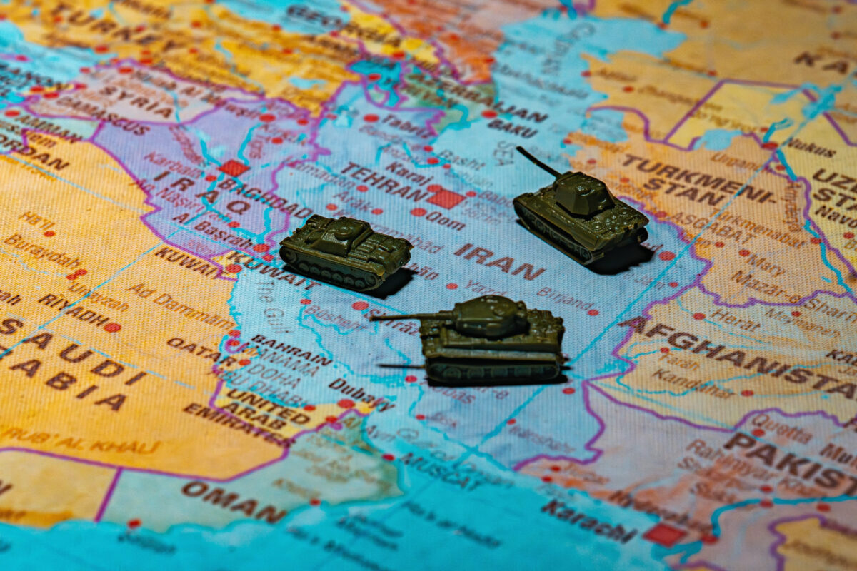 Désirer la guerre en déshumanisant ses victimes