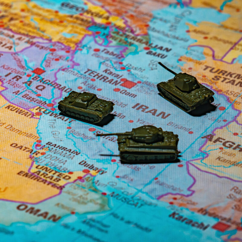 Désirer la guerre en déshumanisant ses victimes