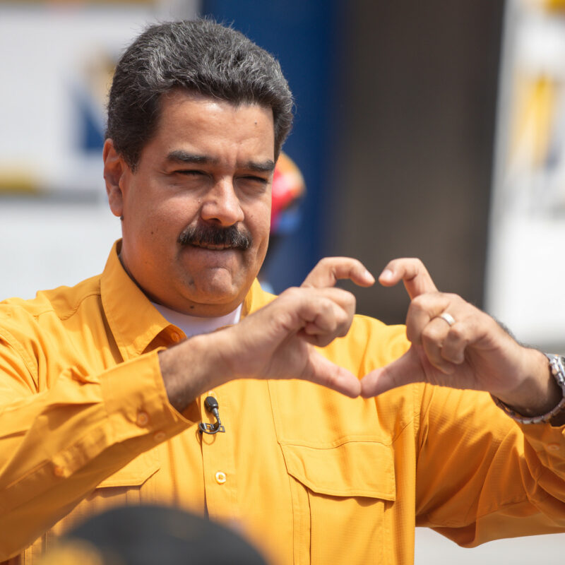 Dossier Venezuela (partie 6) | Des choix contestables, un bilan à nuancer et une libération à exiger