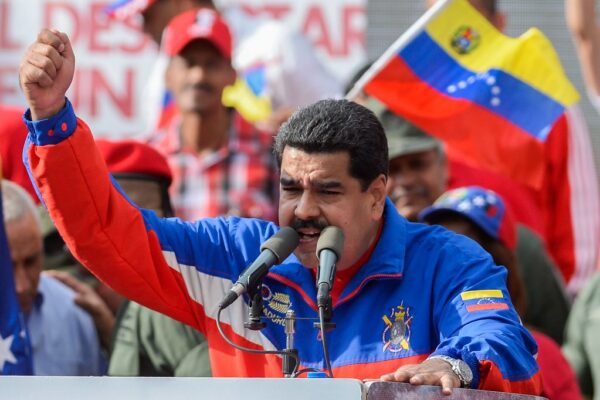 Dossier Venezuela (partie 5) | Les orientations de Maduro 