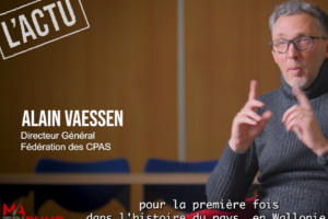 Réforme du chômage : Les CPAS en 1ère ligne