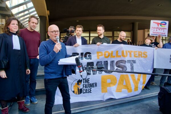 Le Farmer Case : une action climatique légitime