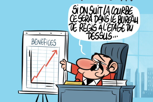 Où s&rsquo;arrêtera la hausse des prix ?