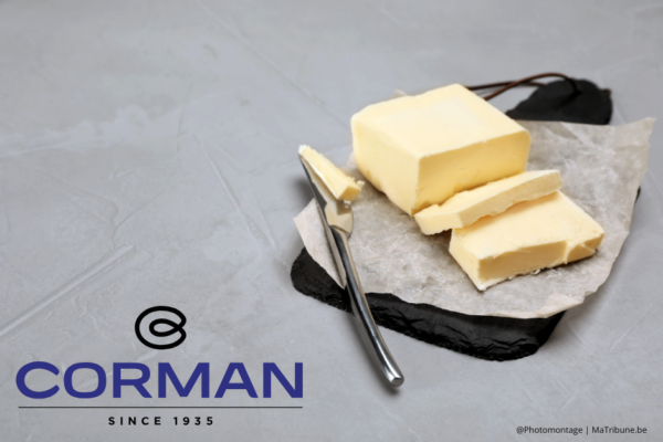 La réduction du temps de travail : chez Corman, ça passe comme dans du beurre (+ spoiler alert !)