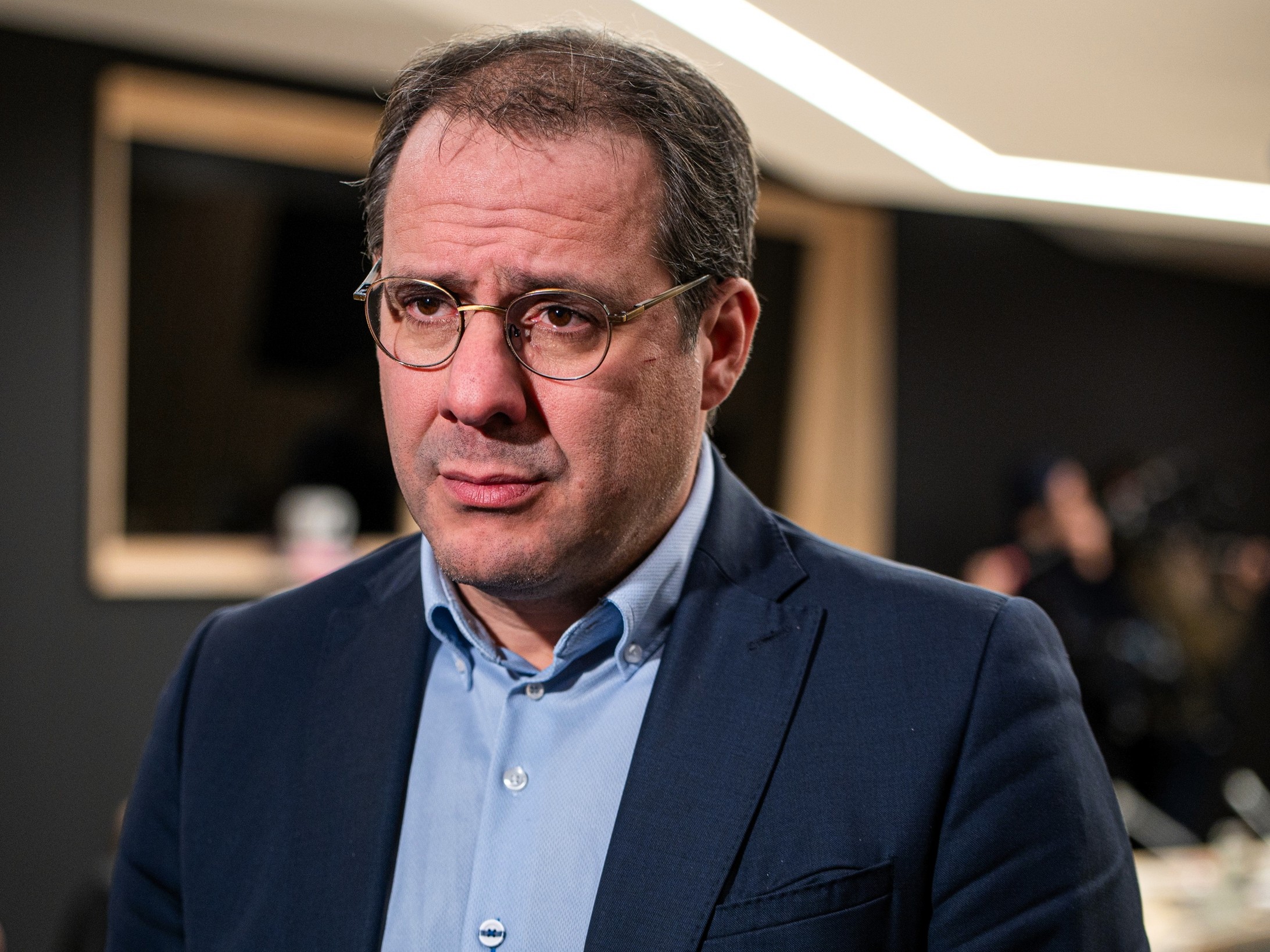 Oups, je m’ai de nouveau trompé