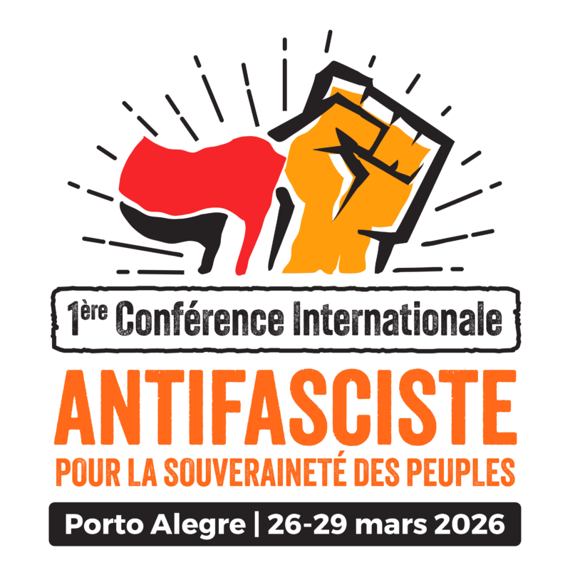 Porto Alegre, 2026 : la gauche mondiale se lève contre le fascisme