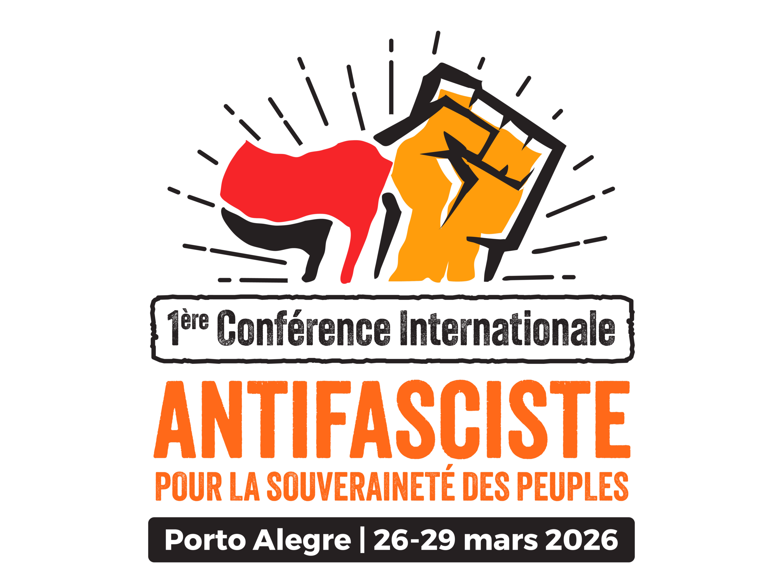 Porto Alegre, 2026 : la gauche mondiale se lève contre le fascisme