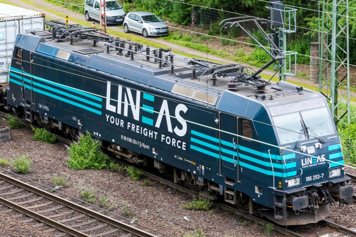 Le retour de l’État belge dans le fret ferroviaire