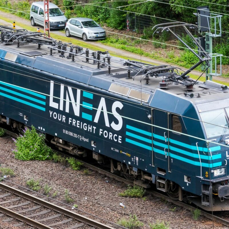 Le retour de l’État belge dans le fret ferroviaire