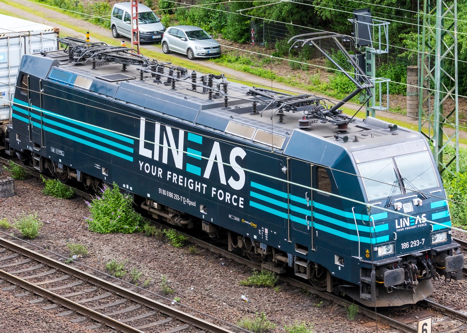 Le retour de l’État belge dans le fret ferroviaire