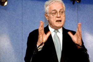 Jospin : le dernier Président qui a rendu les patrons furax