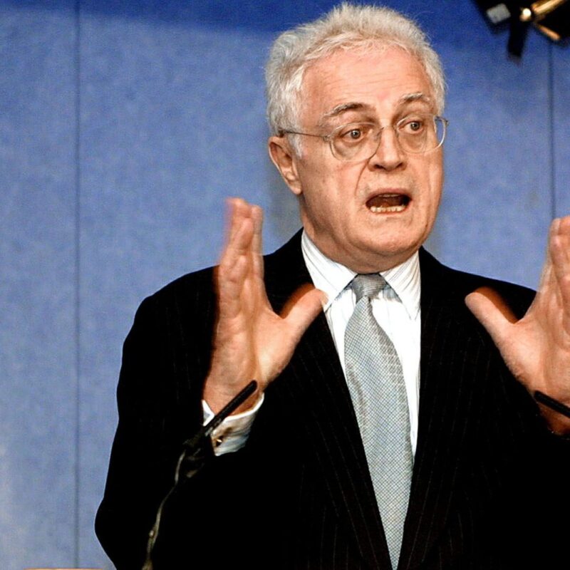 Jospin : le dernier Président qui a rendu les patrons furax