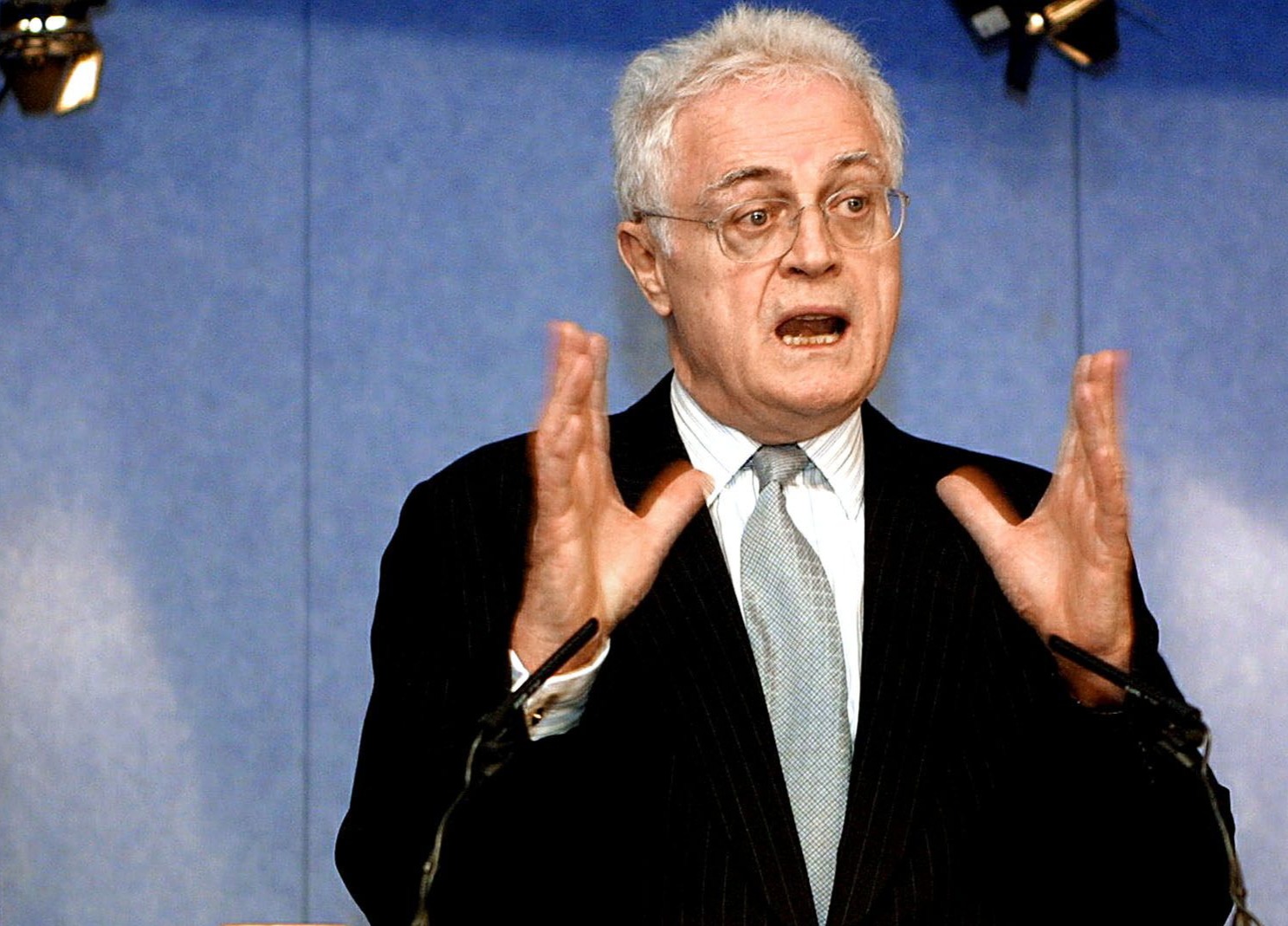 Jospin : le dernier Président qui a rendu les patrons furax