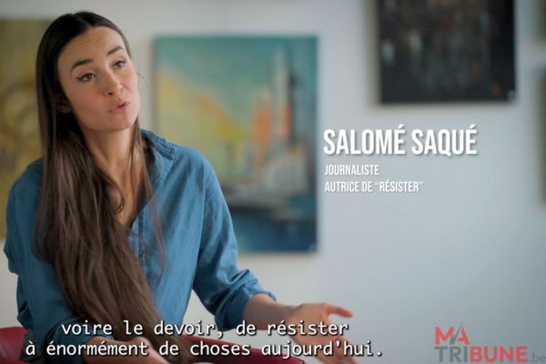 Résister : Pourquoi ? Comment ?