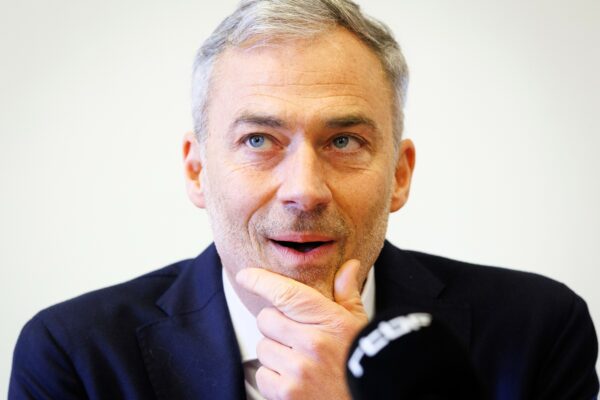 Caricature, vous avez dit caricature ?