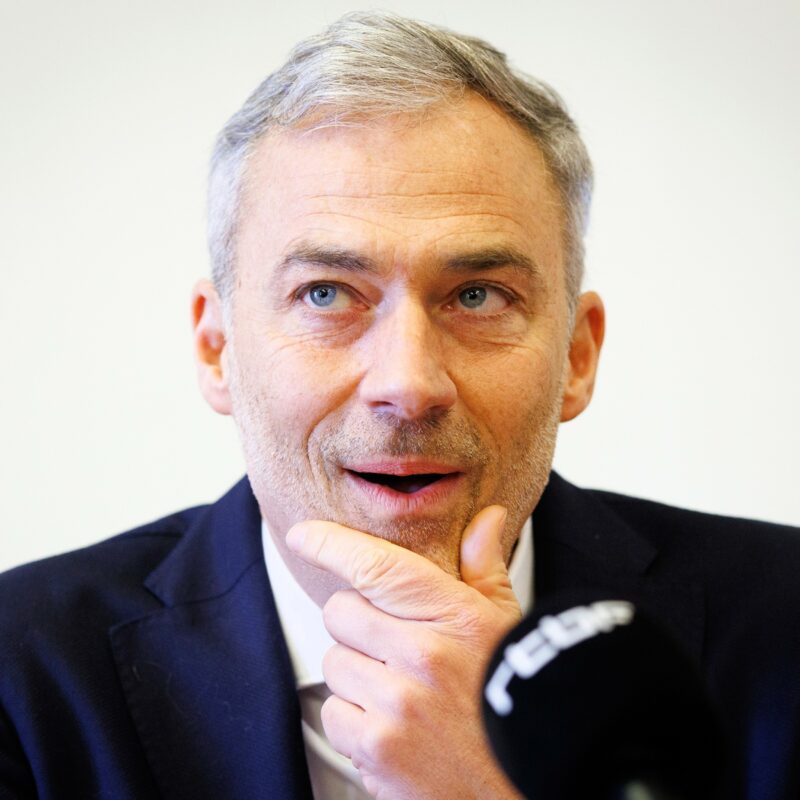 Caricature, vous avez dit caricature ?