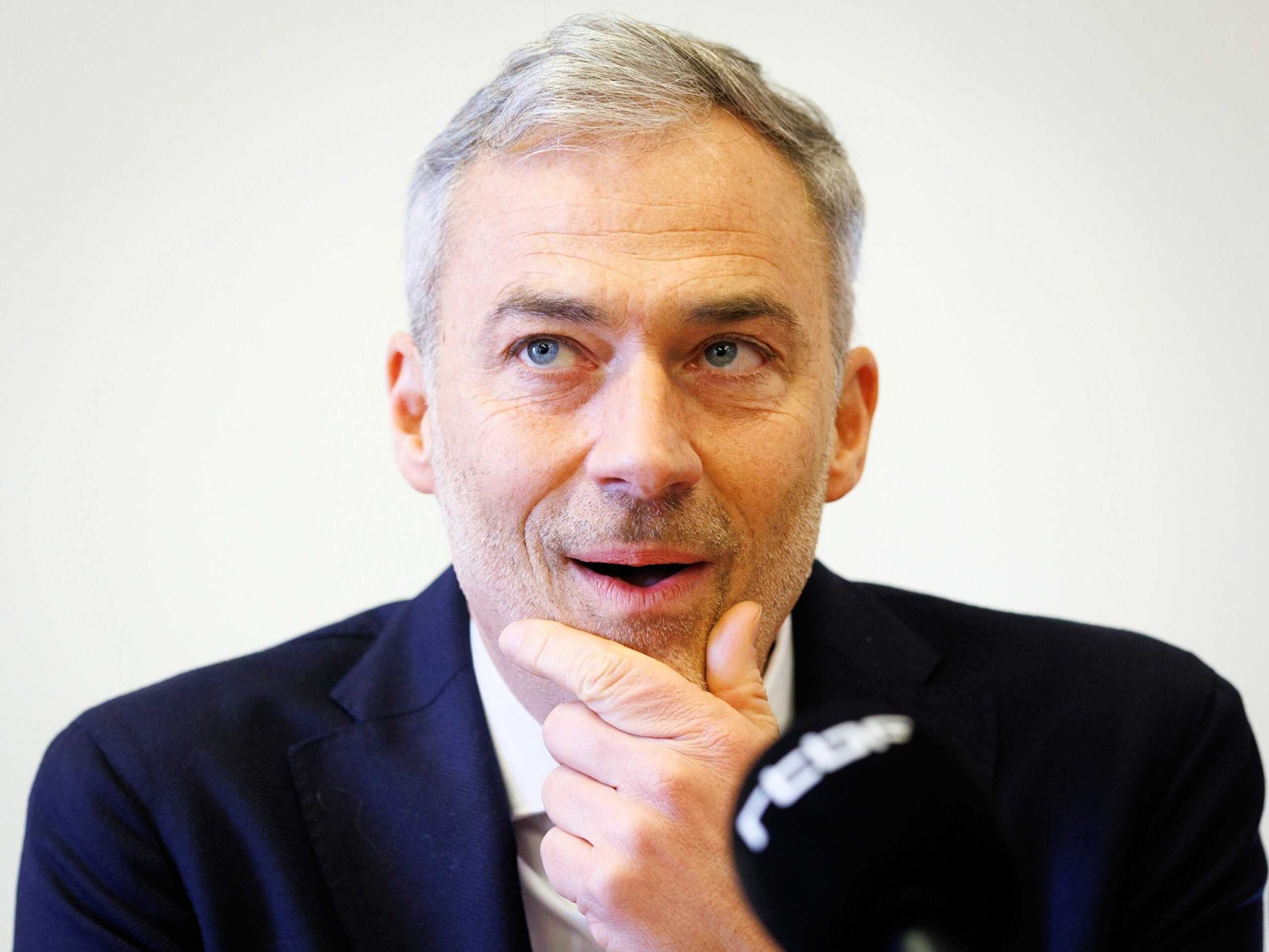 Caricature, vous avez dit caricature ?