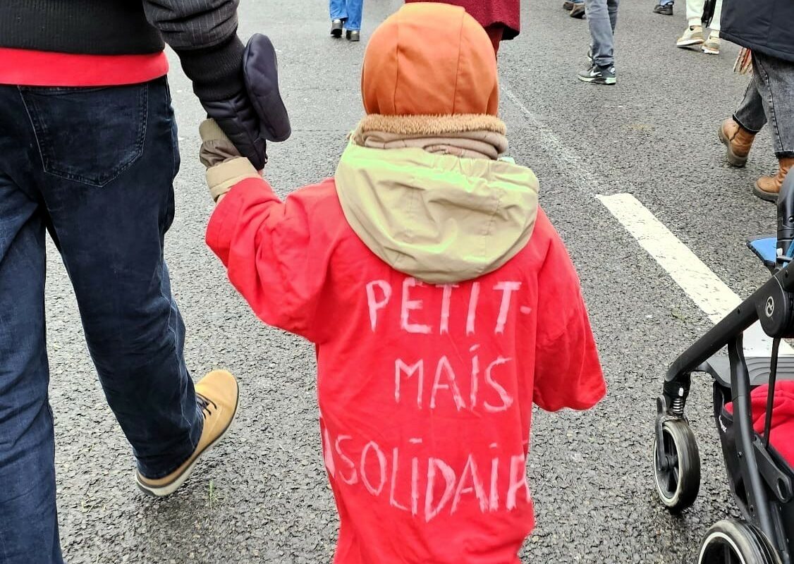 L’extrême droite, une menace toujours vivante
