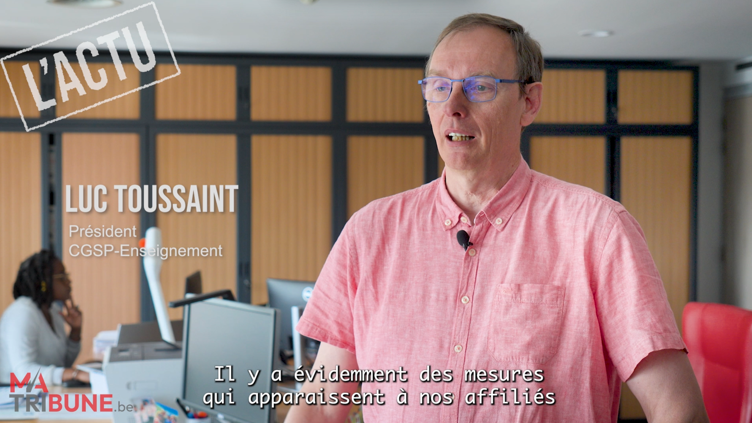 Enseignement : Un décret imbuvable