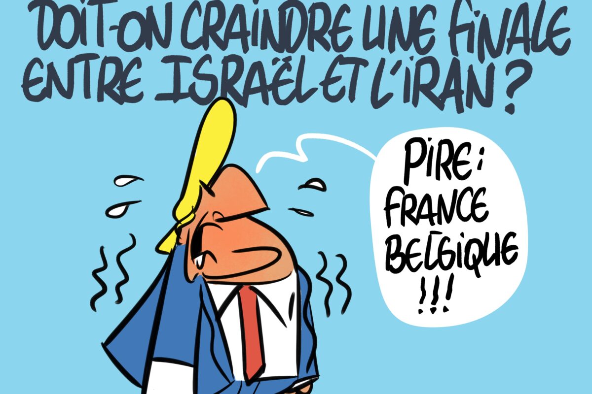 Coupe du monde