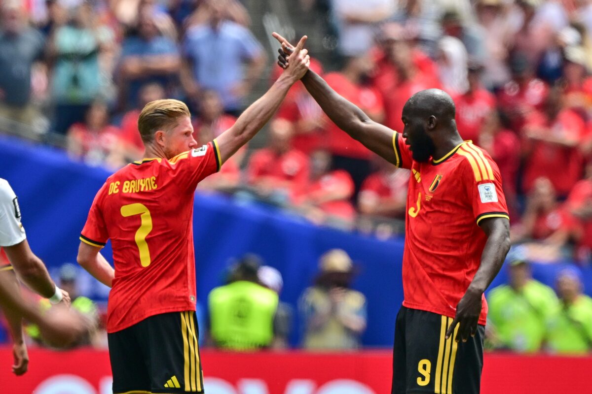 Football : entre diversité et discrimination