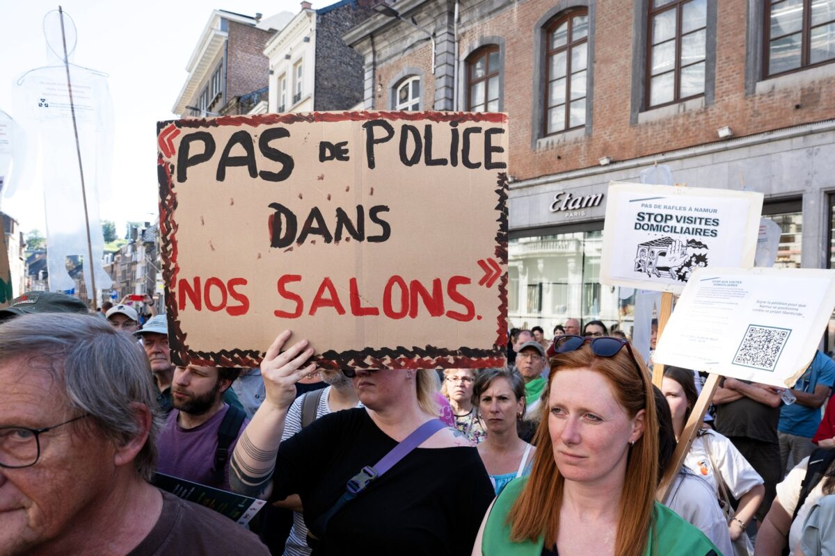 Visites domiciliaires : les communes en contre-pouvoir ?