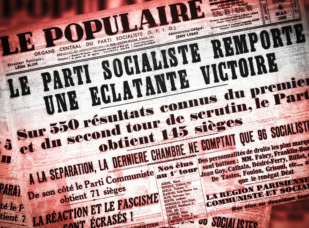 Pain, paix et liberté
