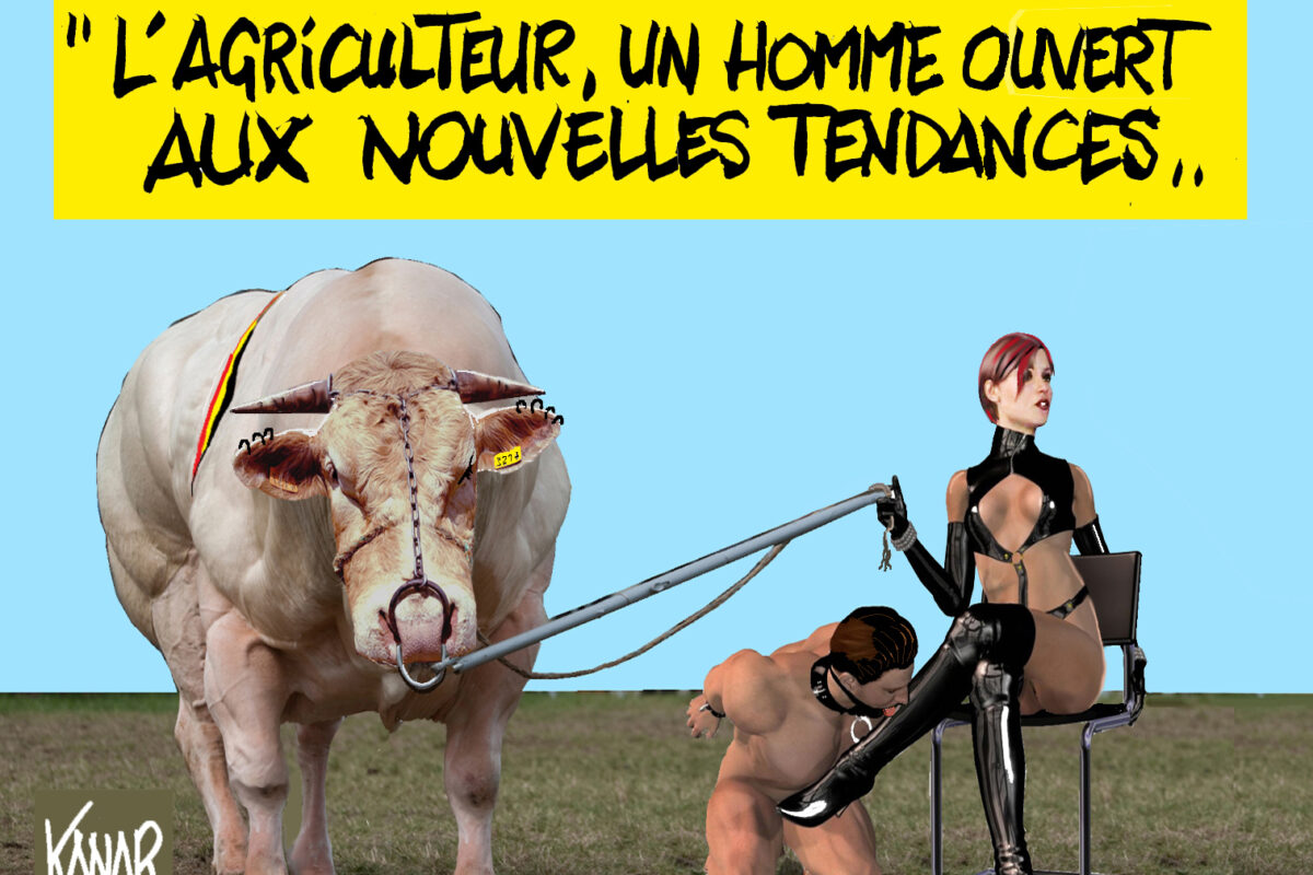 La Foire de Libramont