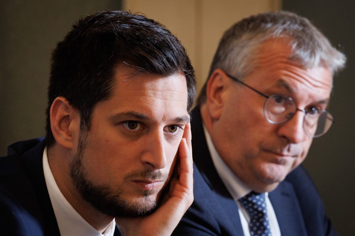 Budget alternatif wallon (3/4) | Récupérer les pertes fédérales et rationaliser les aides au secteur privé (520 millions)
