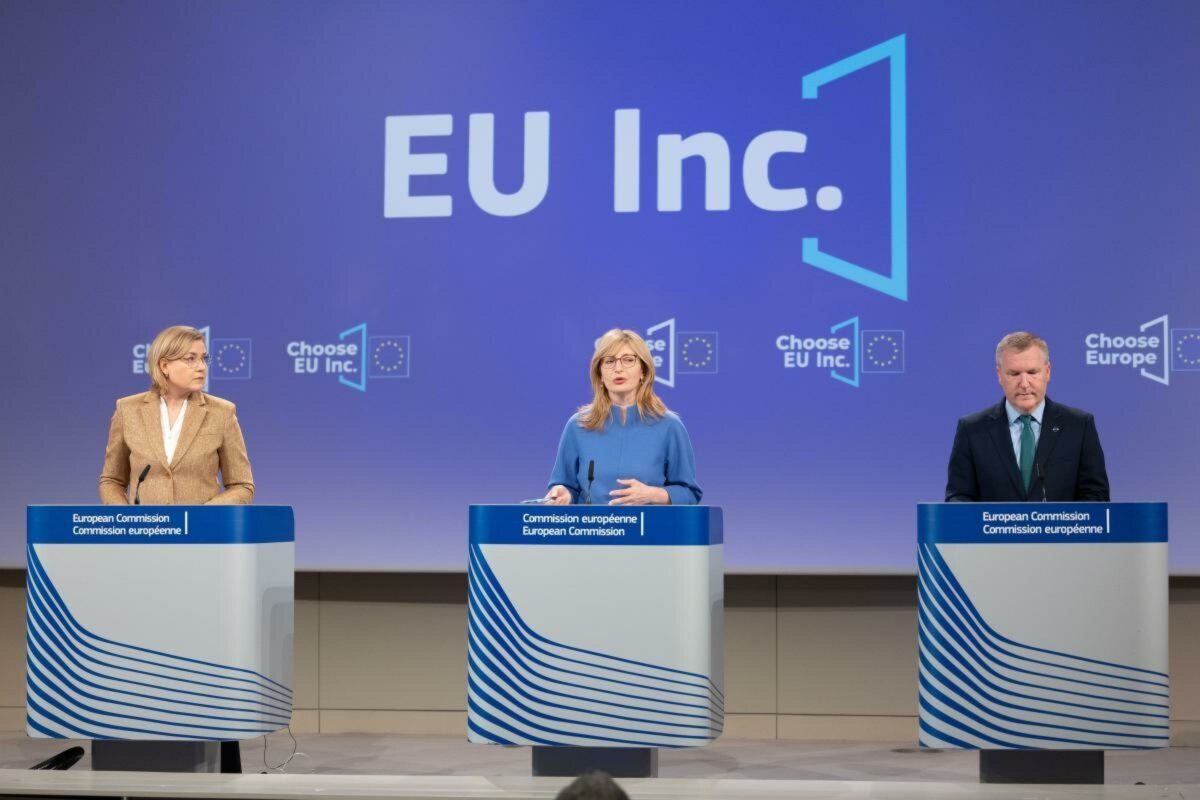 Le 28ème régime européen ou le deuxième Bolkestein