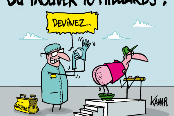 Où trouver 10 milliards ?