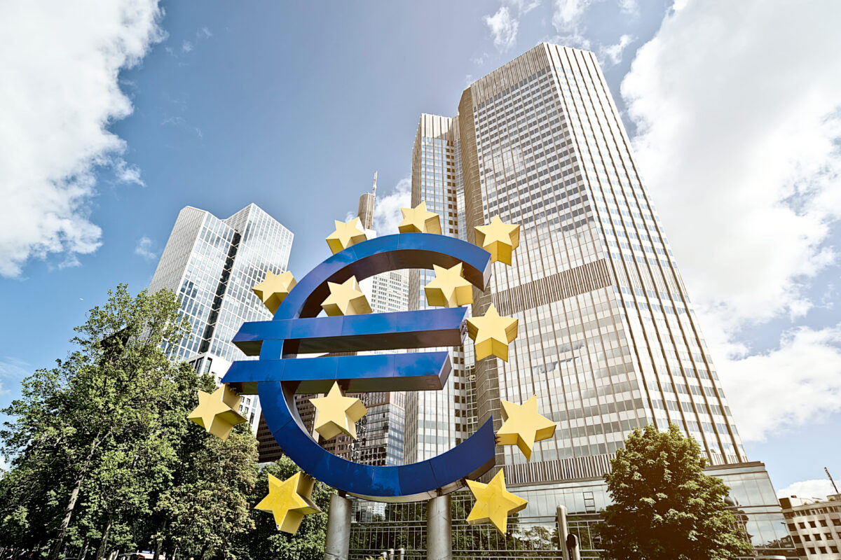 Annuler la dette détenue par la BCE : l’Europe et la Belgique ont tout à y gagner
