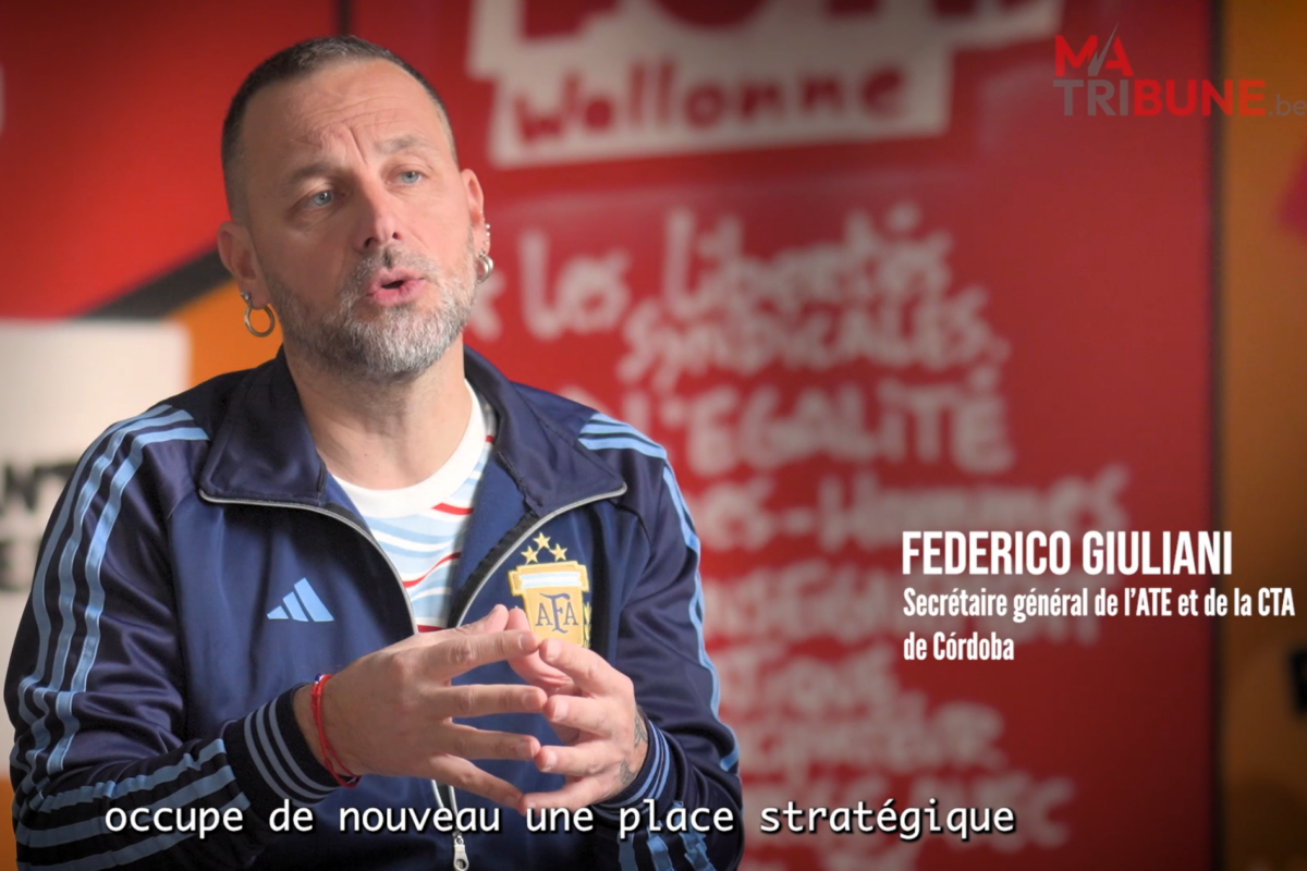 MILEI : Un président sous influence