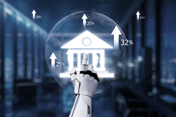 6 clés pour comprendre la bulle de l’intelligence artificielle (IA)